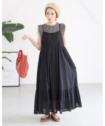 select MOCA | ワンピース/ドレス