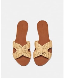 ZARA | サンダル