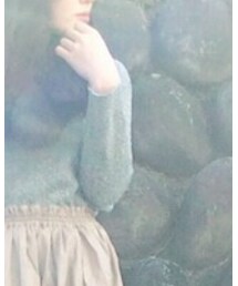 GU | ニット/セーター