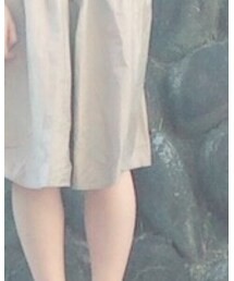 E hyphen world gallery | スカート