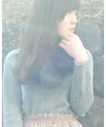 UNIQLO | マフラー