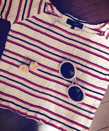 トップス(Tシャツ/カットソー)