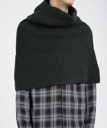 LAD MUSICIAN | ストール/ショール