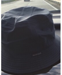 mont-bell | ハット