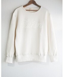 CRACK | スウェット