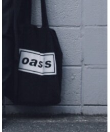 oasis | トートバッグ