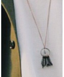 no brand | ネックレス