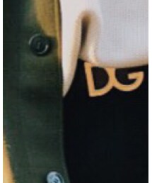 DOLCE&GABBANA | ベルト