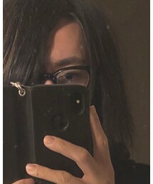 TENDERLOIN | メガネ