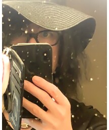 TENDERLOIN | メガネ