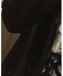 PUERTA DEL SOL | パーカー