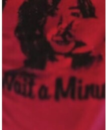 HYSTERIC GLAMOUR | Tシャツ/カットソー