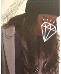 Narcissus | ニットキャップ/ビーニー