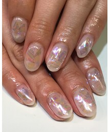 new nail💅 | その他