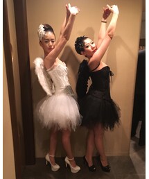 バレリーナ | その他