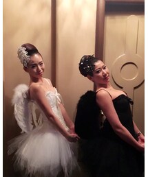 バレリーナ② | その他