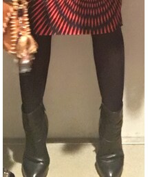 STUNNING LURE | ブーツ