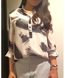 Alice and Olivia | シャツ/ブラウス