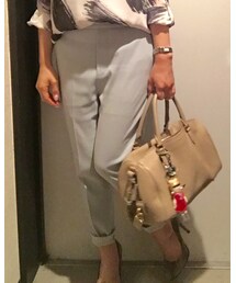 STUNNING LURE | その他パンツ