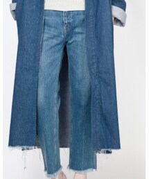 STUNNING LURE | デニムパンツ