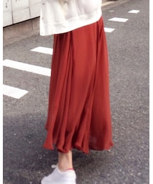 STUNNING LURE | スカート