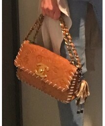 CHANEL | ショルダーバッグ