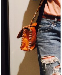 CHANEL | ショルダーバッグ