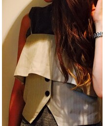 GALLERIE | キャミソール