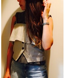 STUNNING LURE | ニット/セーター