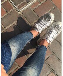 SPERGA | スニーカー