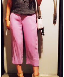 STUNNING LURE | その他パンツ