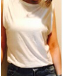 MOUSSY | Tシャツ/カットソー