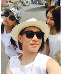 お出かけ日和🕶☀️ | その他