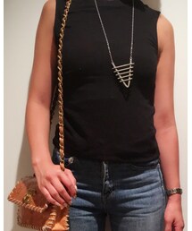 LE CIEL BLEU | ニット/セーター