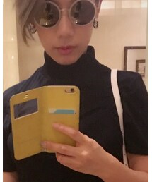 ZARA | Tシャツ/カットソー