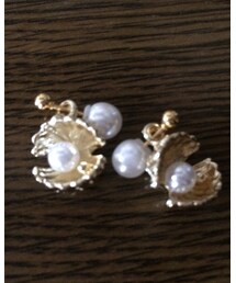 Can★Do リメイク | ピアス（両耳用）