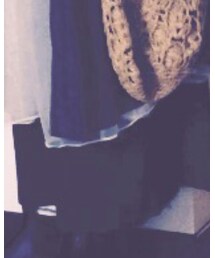 ZARA | その他パンツ