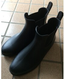 no brand | レインシューズ