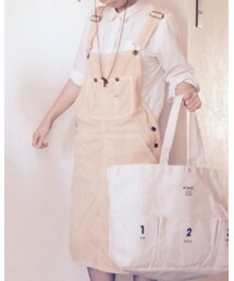 Lee | オールインワン・サロペット