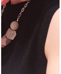 So Nice | トップス