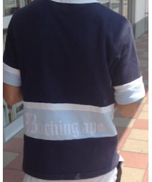 A BATHING APE | スウェット