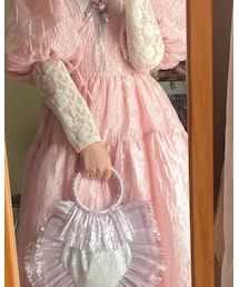 Sister Jane | ワンピース