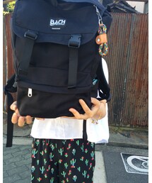 bach | バックパック/リュック