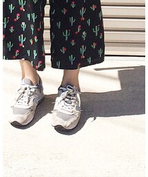 NEW BALANCE | スニーカー