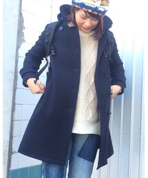 GALLARDAGALANTE | ニット/セーター