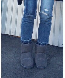no brand | ブーツ