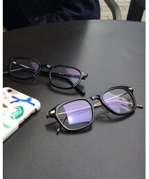 THOM BROWNE | メガネ