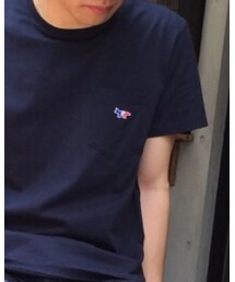 Maison Kitsune | Tシャツ/カットソー