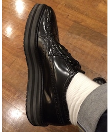 PRADA | ドレスシューズ