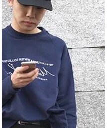 Martine Rose | スウェット